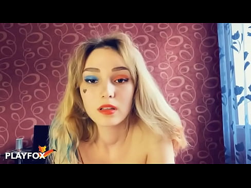 ❤️ Sehrli virtual reallıq eynəkləri mənə Harley Quinn ilə seks verdi ❤ Porno vk pornoda az.passenger33.ru ☑