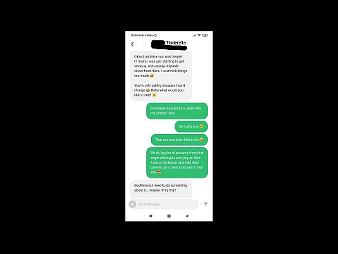 ❤️ Tinder-dən hərəmimə yeni bir PAWG əlavə etdim (Tinder ilə danışıq daxil olmaqla) ❤ Porno vk pornoda az.passenger33.ru ☑